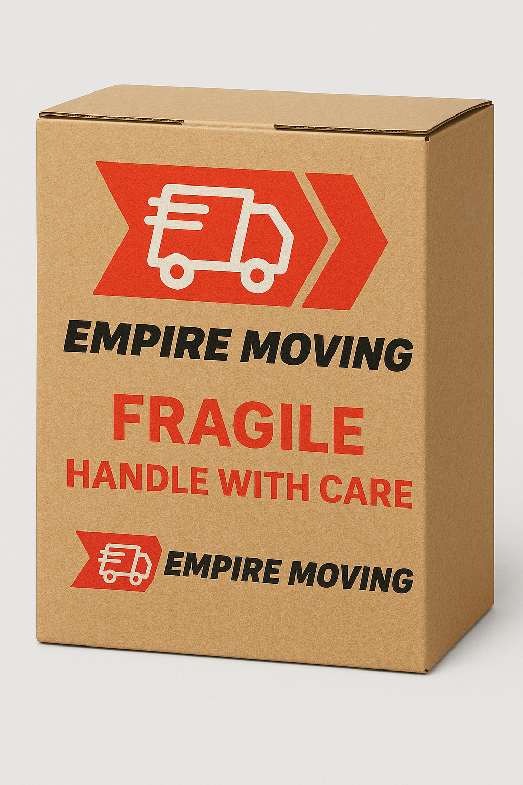 Packing Services